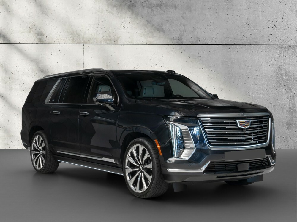 Cadillac - 22