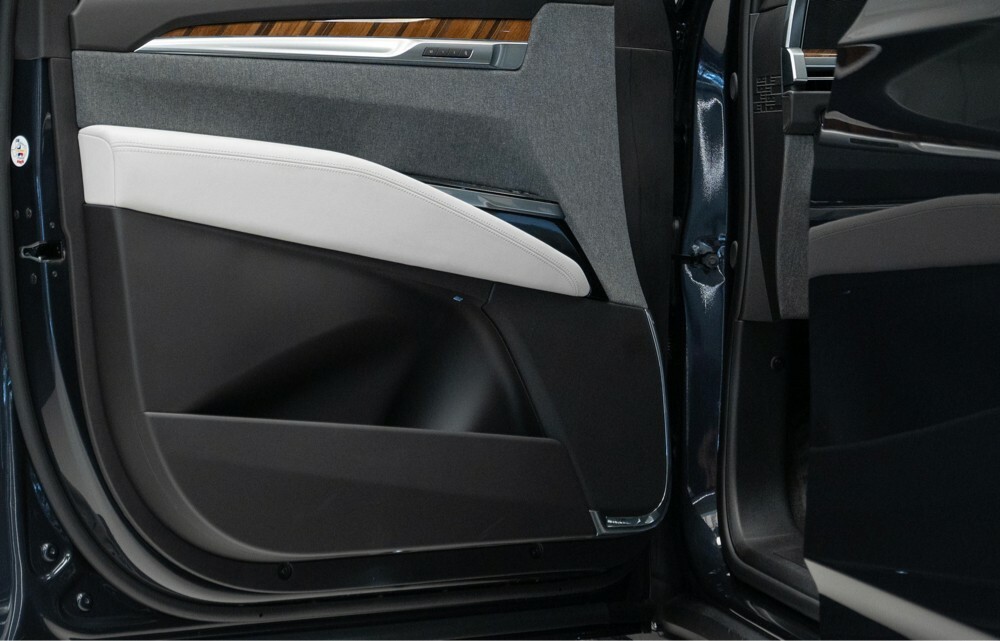 Cadillac - 9