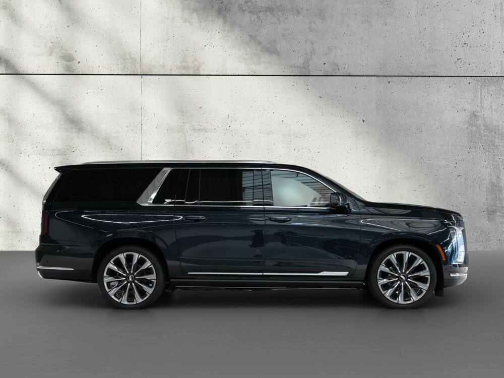 Cadillac - 3