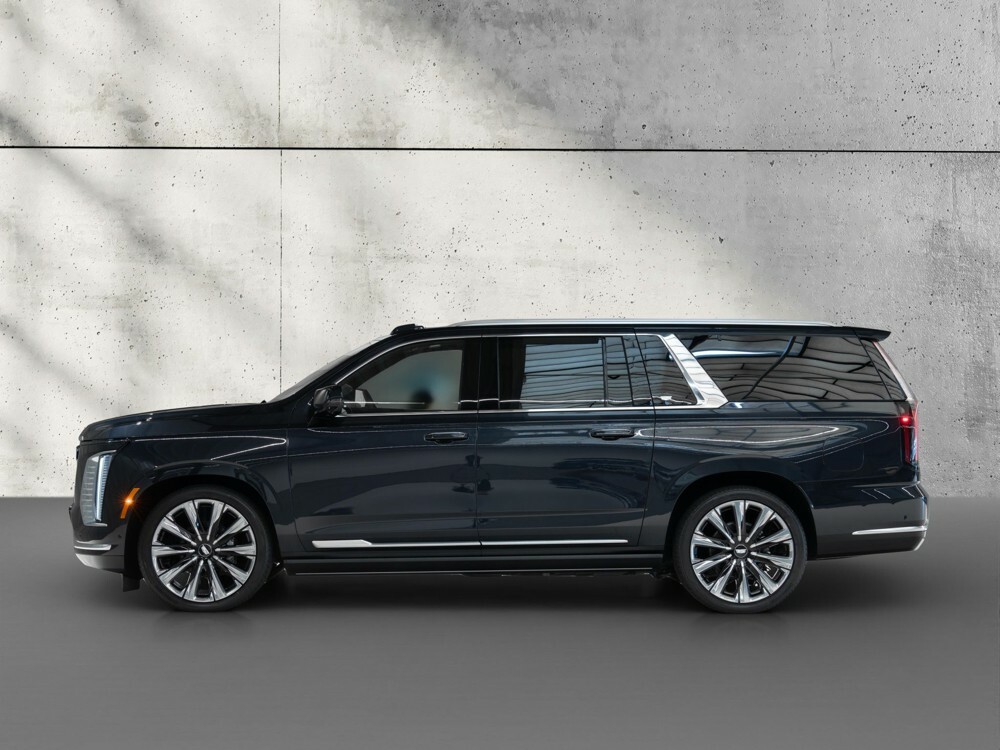 Cadillac - 7