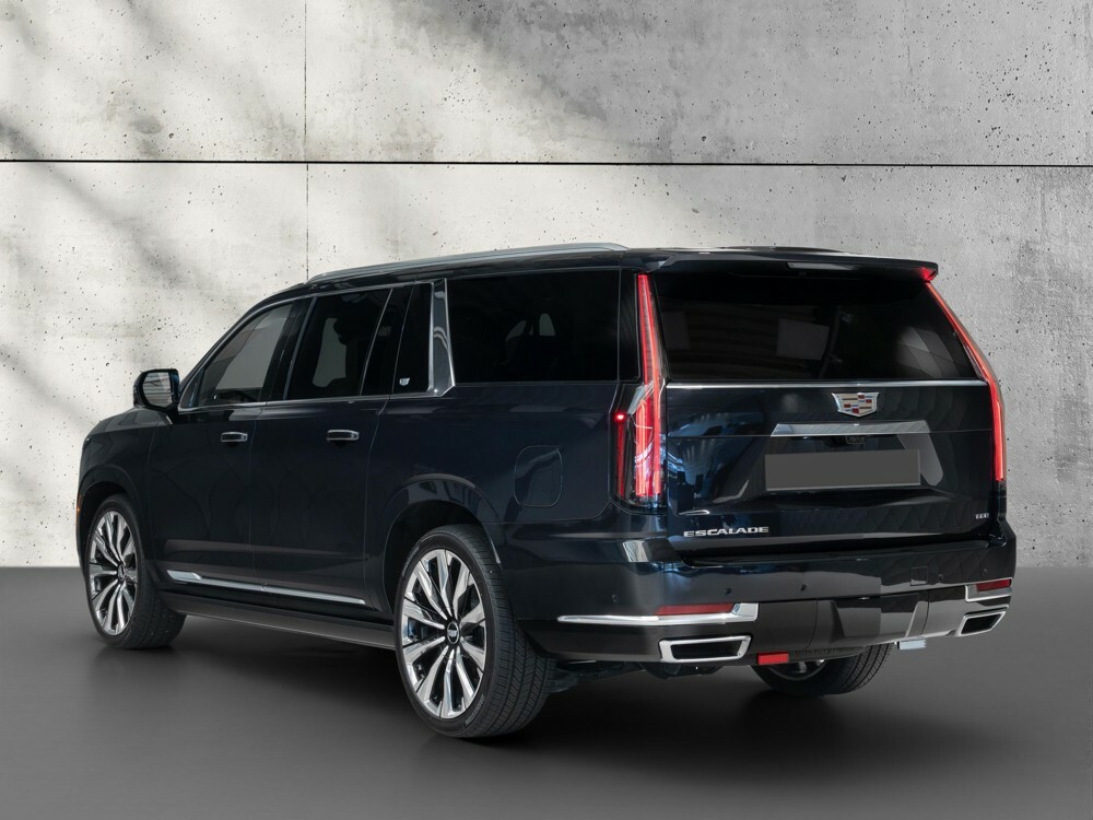 Cadillac - 2