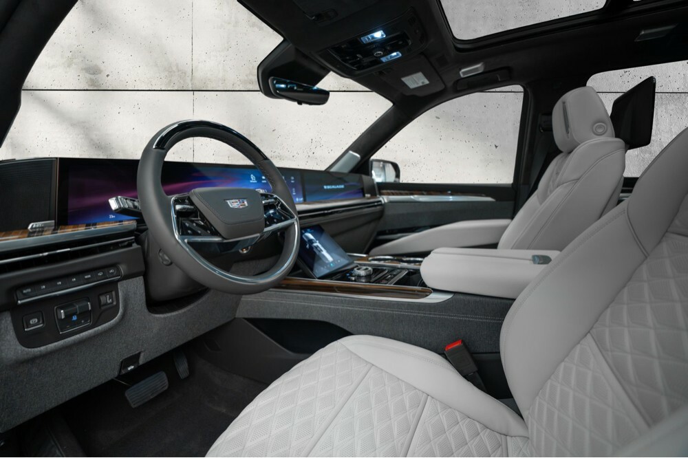 Cadillac - 10