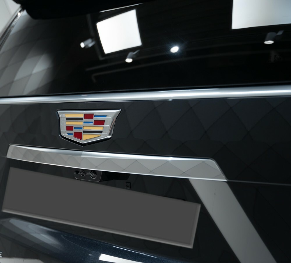 Cadillac - 14