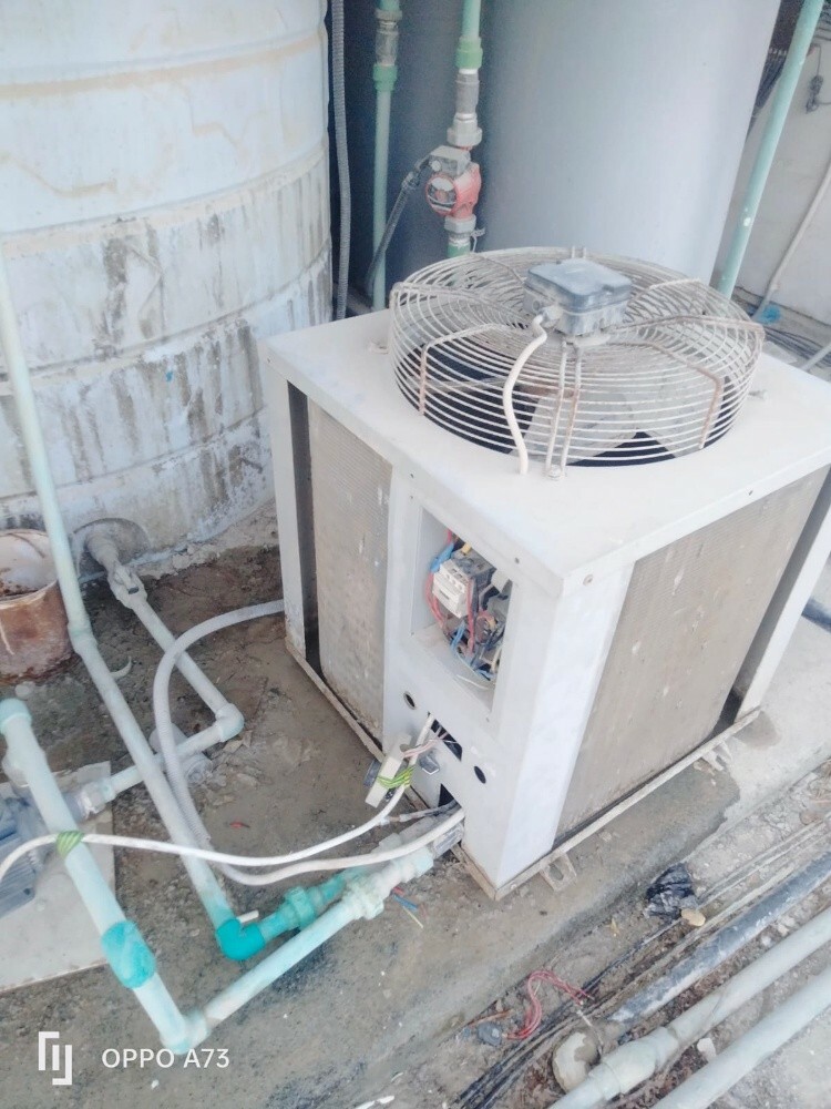 ac service - 1