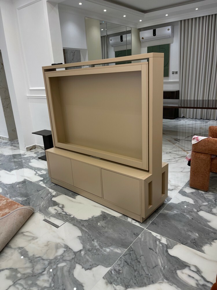 تلفزيون فرار 360 درجه - 5