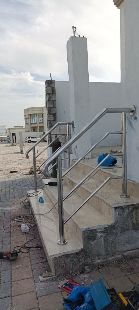 المظلات كويكسبان مقواس(دائري). مظ - 11