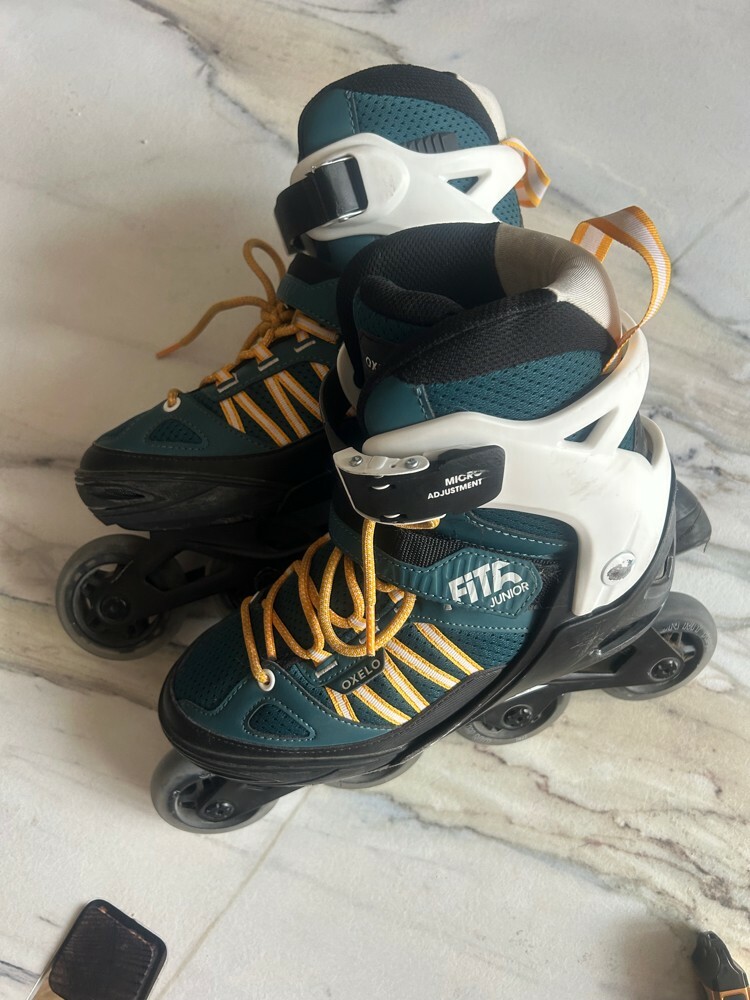 ROLL SKATE - 5