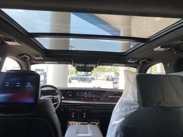 Cadillac Escalade 2025 - 8