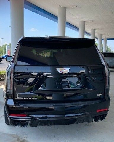 Cadillac Escalade 2025 - 2