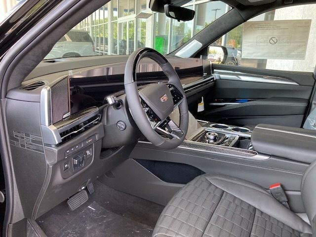 Cadillac Escalade 2025 - 6