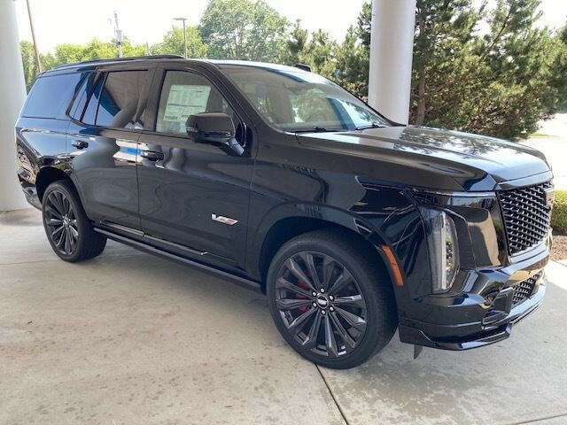 Cadillac Escalade 2025 - 4