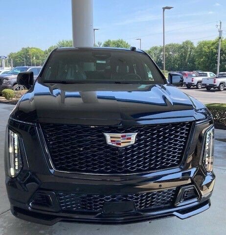Cadillac Escalade 2025 - 1