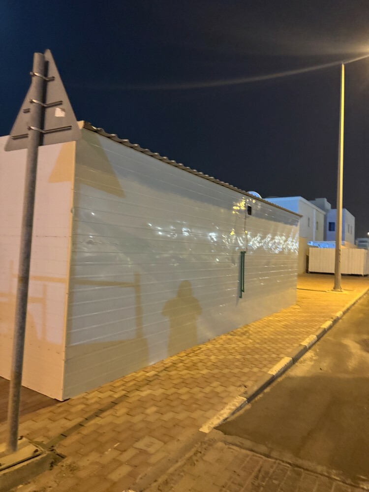 كبينة جديدة للبع والتفصيل للسائق - 4