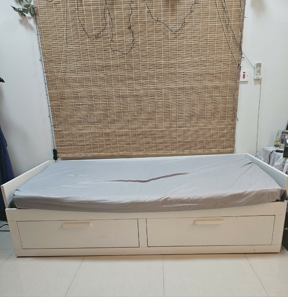 Adjustable bed that converts into - 1