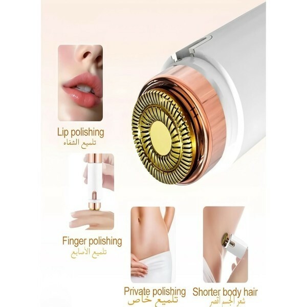 Kemei 152 Hair Removal Device - 4