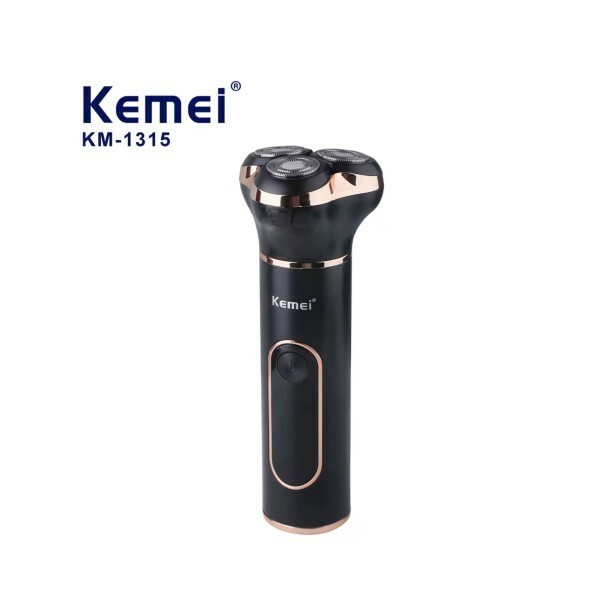 Kemei 1315 Electric Shaver - 2