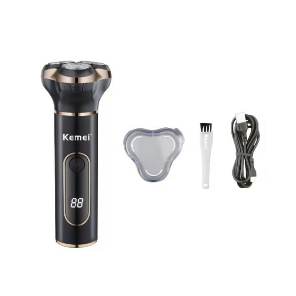 Kemei 1315 Electric Shaver - 1