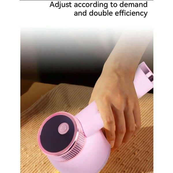 Kemei KM-167 Fabric Lint Remover - 3