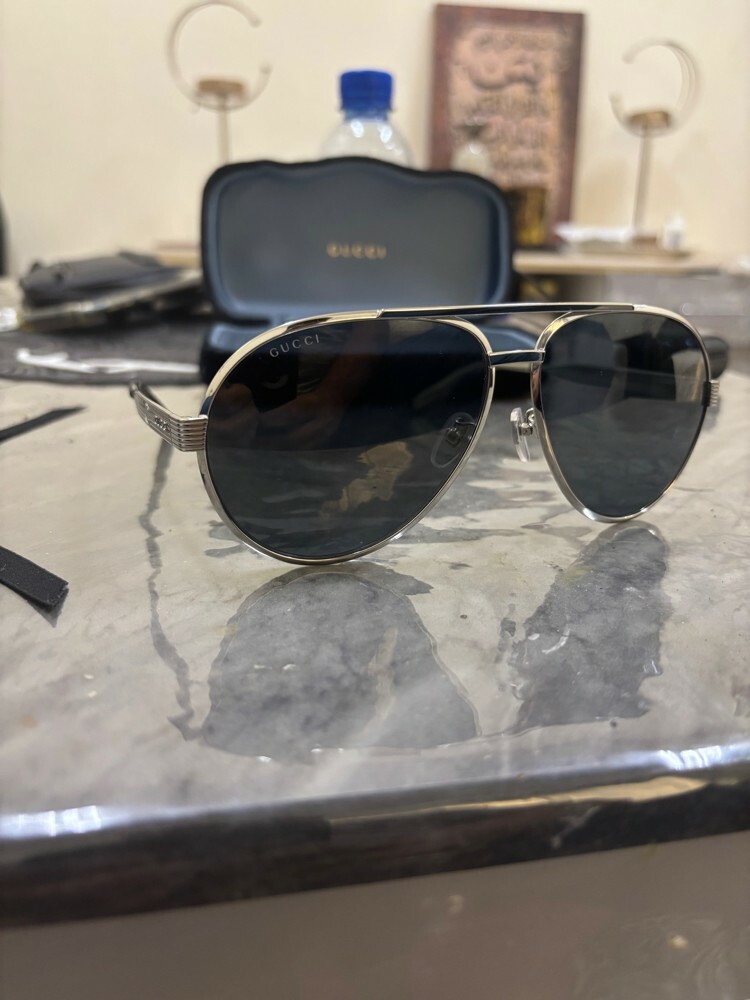 gucci original sunglasses  - 2