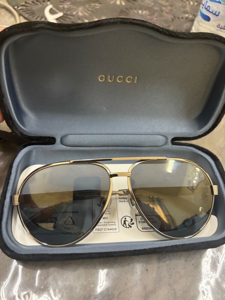 gucci original sunglasses  - 1