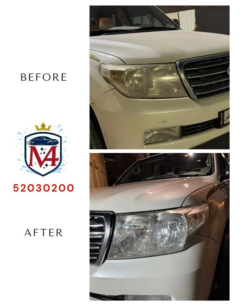 wash & polish - 2