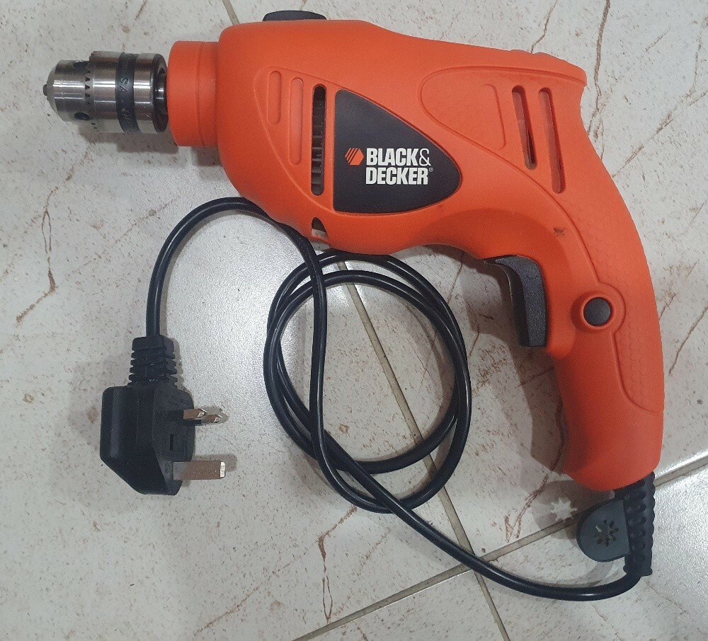 Black & Decker - 2