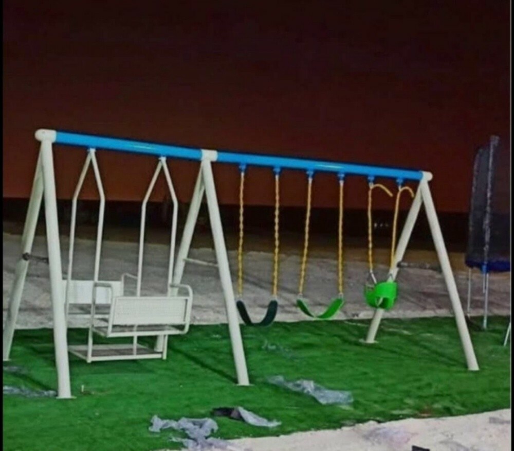 مرجيحة للاطفال - 3