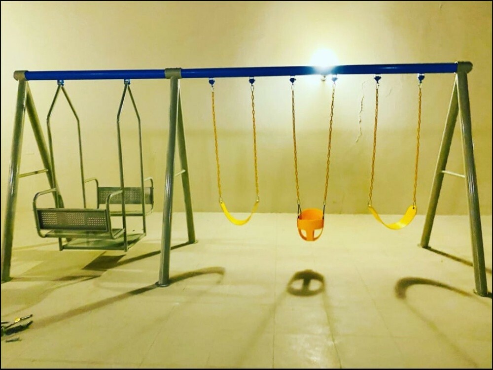 مرجيحة للاطفال - 2