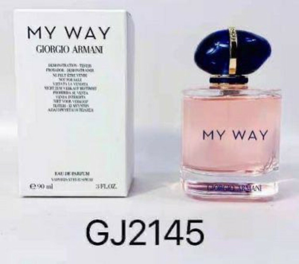 عطور تستر كولتي عروض - 8