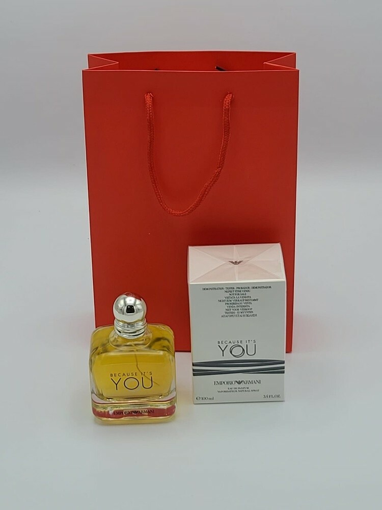 عطور تستر كولتي عروض - 5