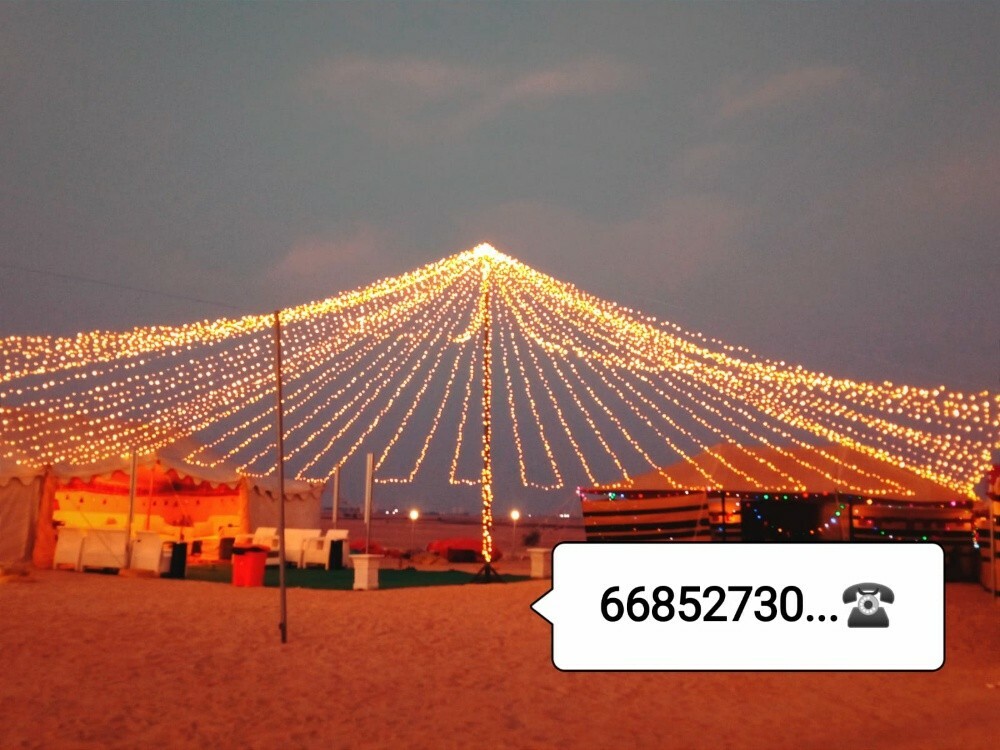 Festive Lighting - 14