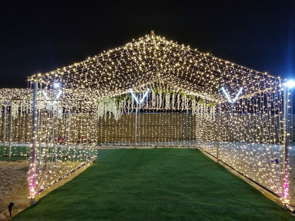 Festive Lighting - 10