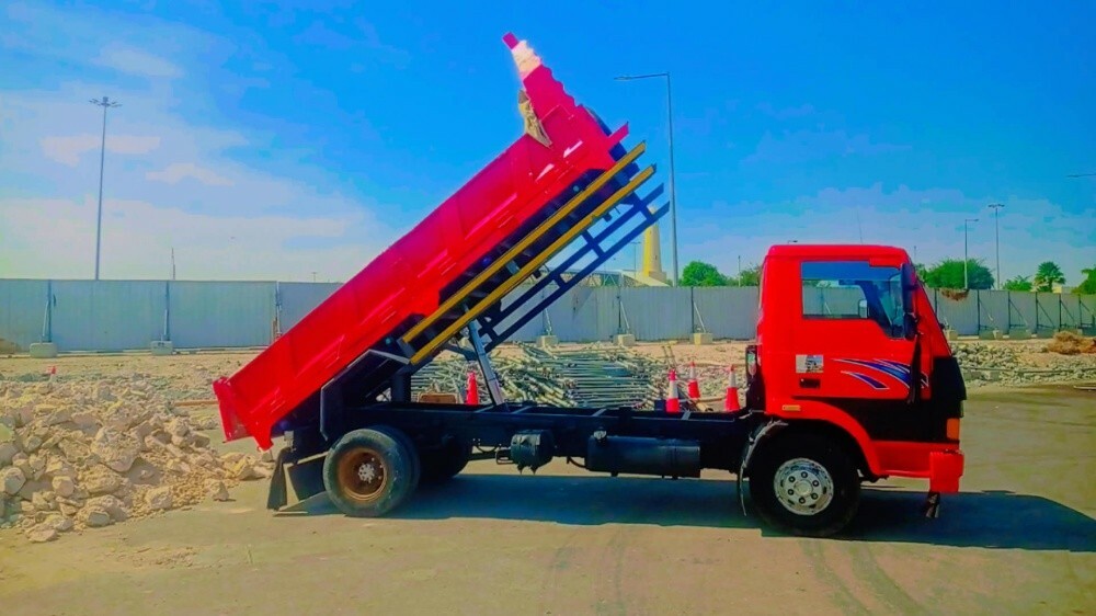 TATA PICKUP - 2