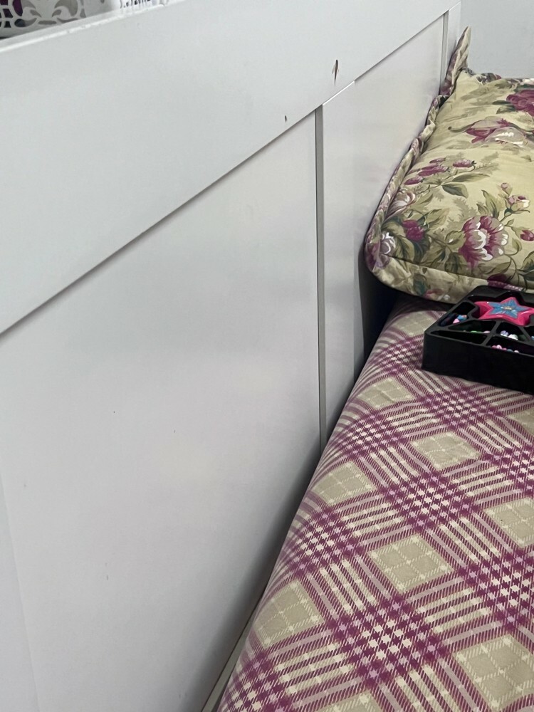 bed form Ikea - 3