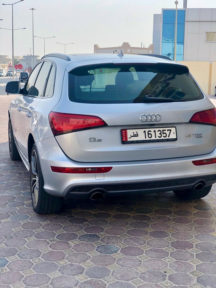 اودي - 4