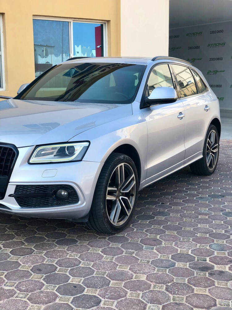 اودي - 3