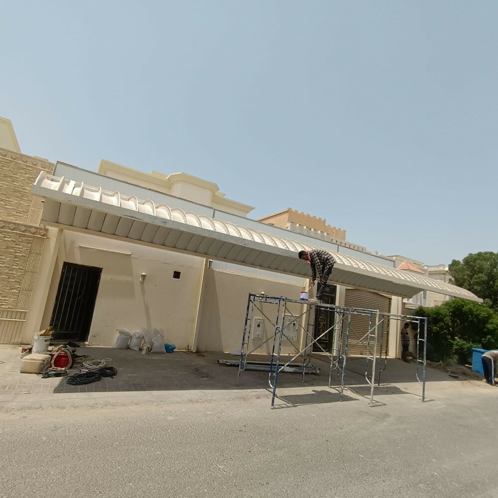 حداد محترف جميع اعمال الحدادة - 15