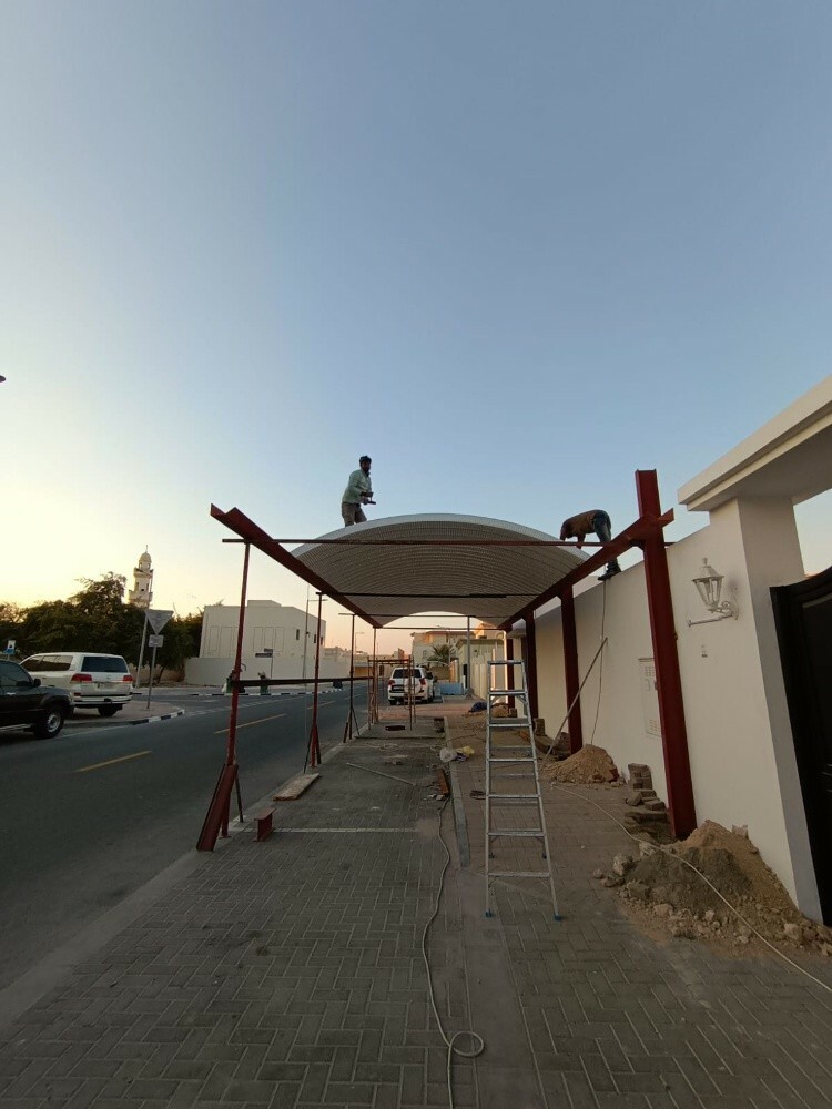 حداد محترف جميع اعمال الحدادة - 13