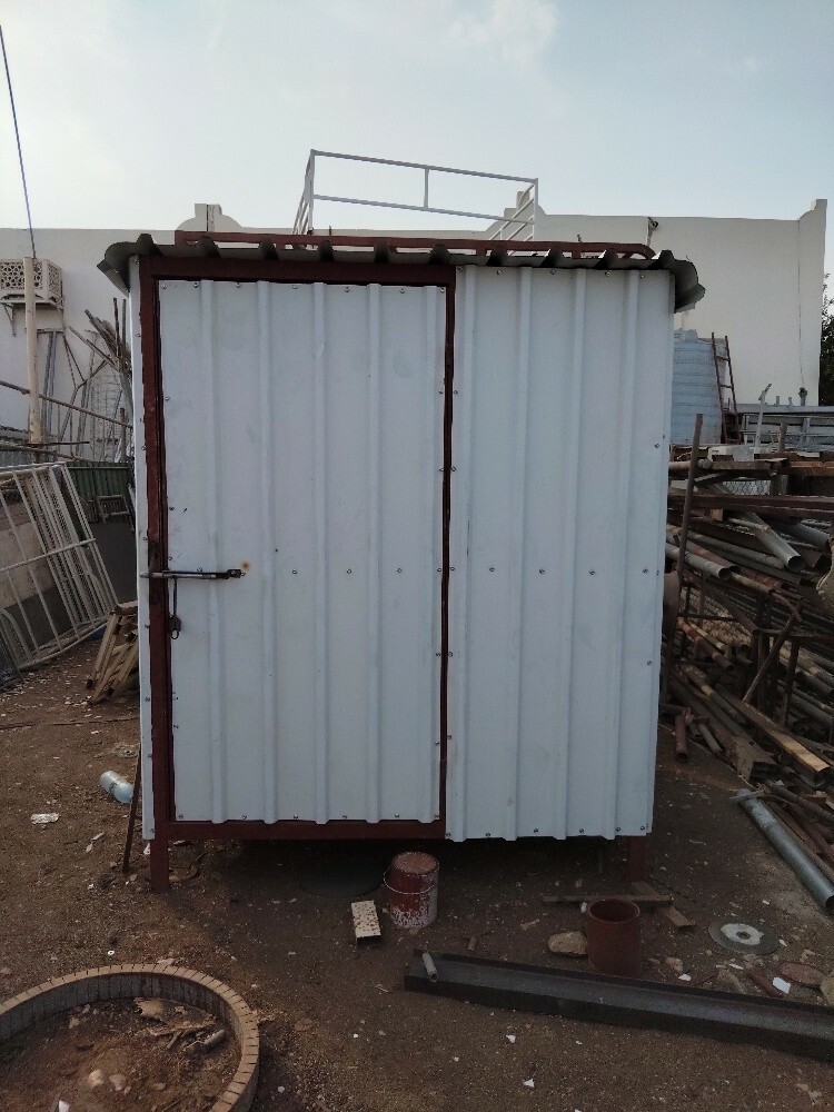 مطابخ ومخازن جاهزة - 4