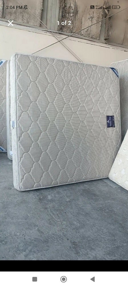 double bed mattress for sale. - 1