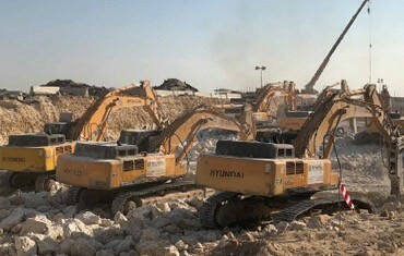 contracting work - 1