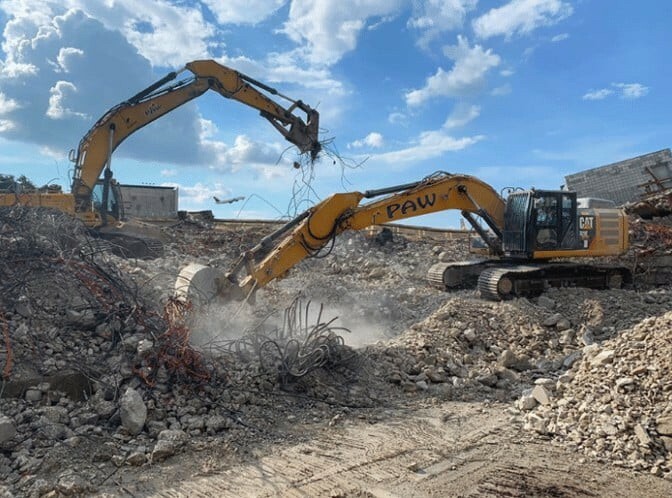 contracting work - 5