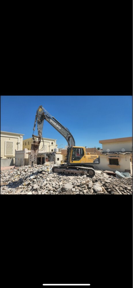 contracting work - 2