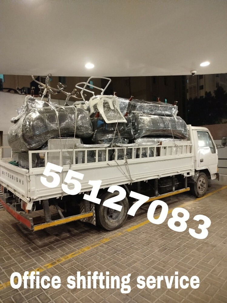 نقل اثاث من بيت الى بيتنقل عفش فك - 5
