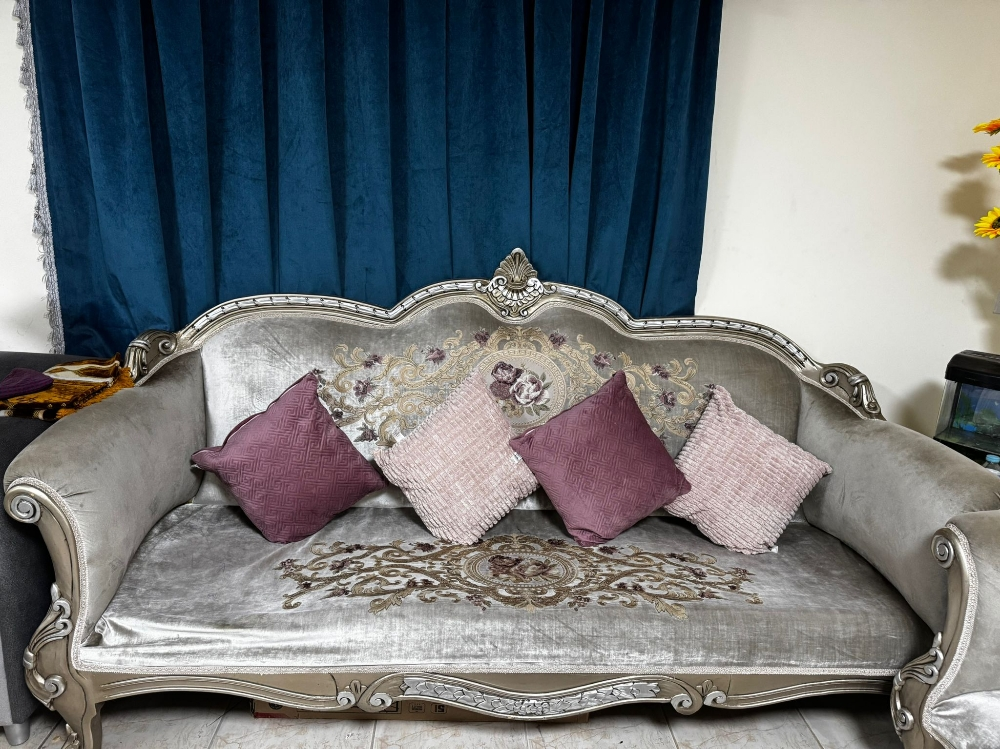 sofa set - 3