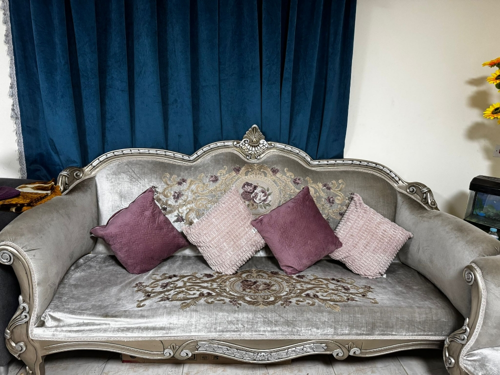 sofa set - 4