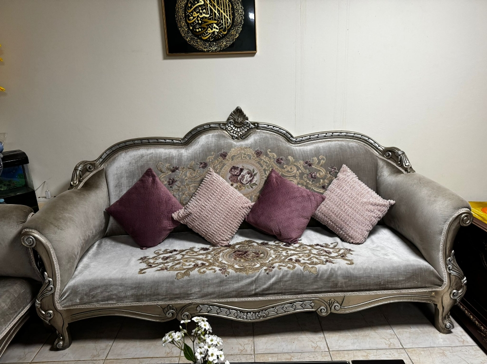 sofa set - 5