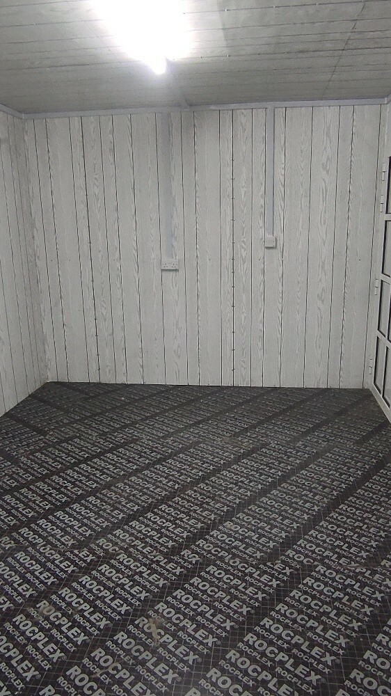 Cabin Kitchen & Toilet Low price - 10