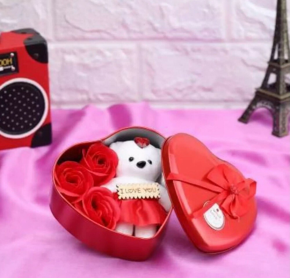 Gift to loved ones - 2