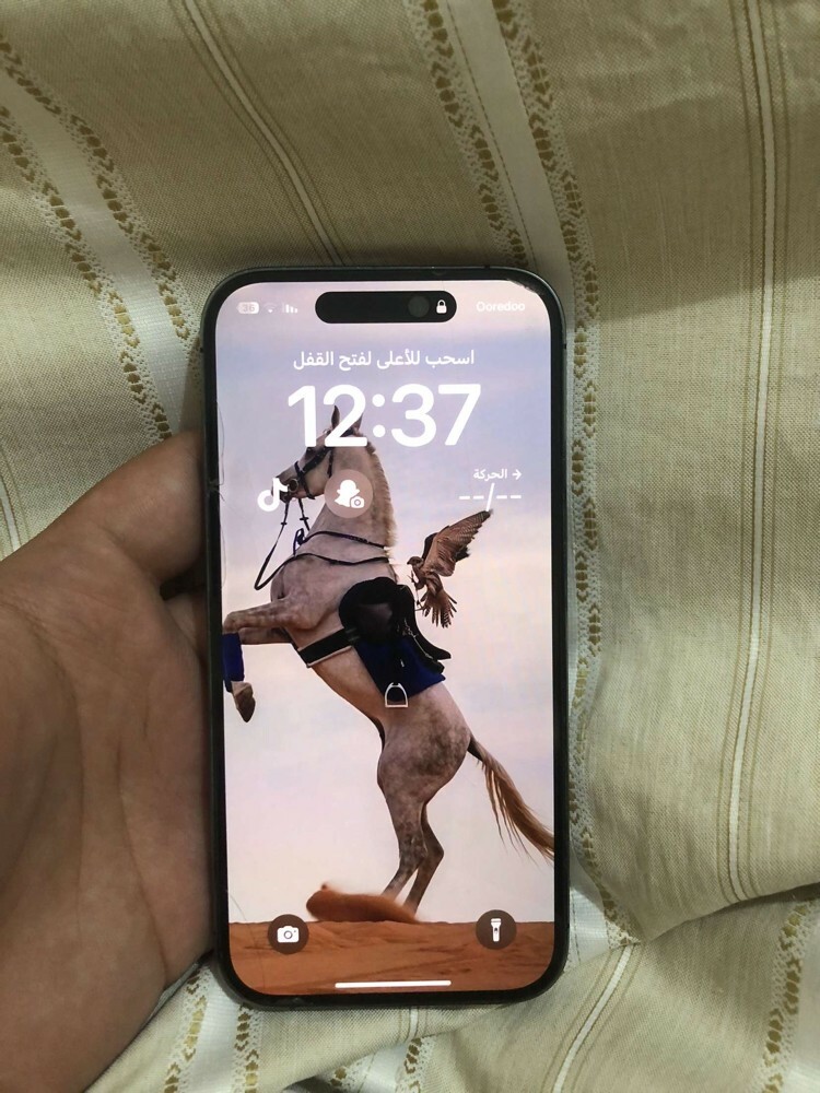 للبيع ايفون 14 برو - 1